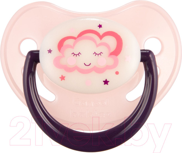 Изображение товара Пустышка Canpol Night Dreams / 22/501