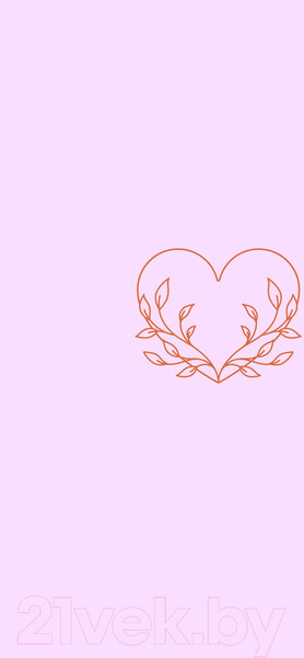 Изображение товара Дневничок Эксмо Как полюбить самого себя / 9785041888039