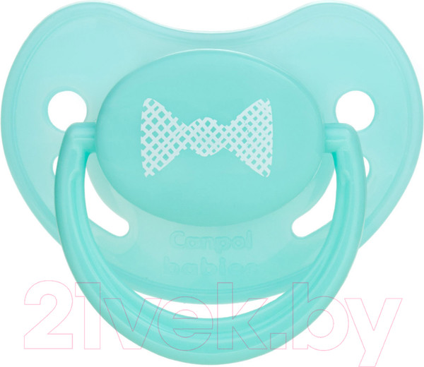 Изображение товара Пустышка Canpol Pastelove / 22/419