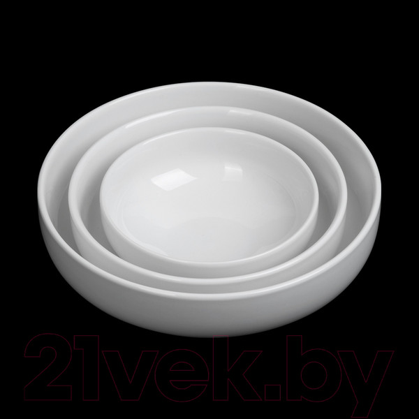 Изображение товара Салатник Corone Rosenthal Hotel LQ-QK15196 / фк9208