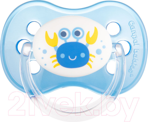 Изображение товара Пустышка Canpol Nature / 22/435