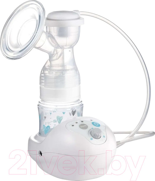 Изображение товара Молокоотсос электрический Canpol EasyStart / 12/215