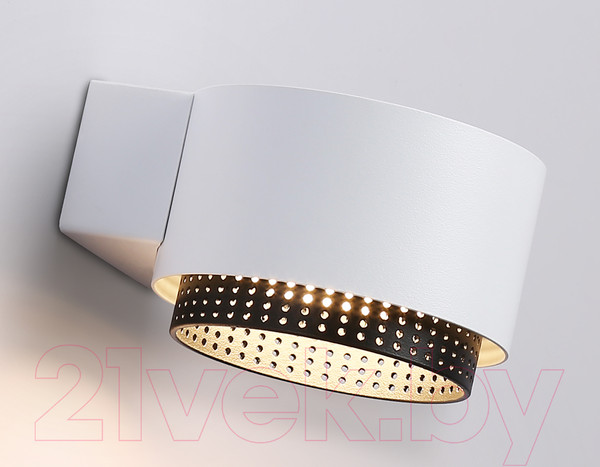 Изображение товара Бра Ambrella TN71296 WH/BK (белый/черный)