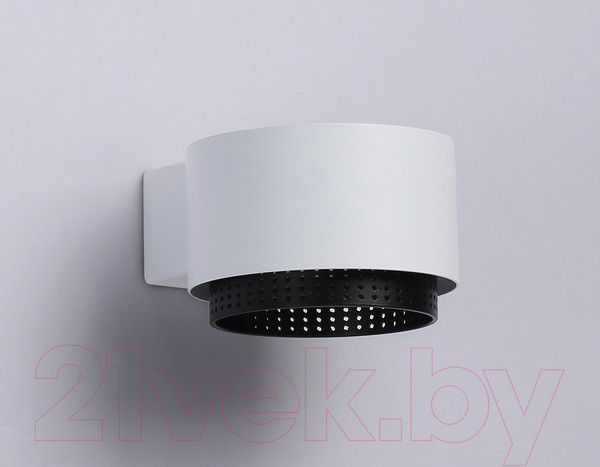 Изображение товара Бра Ambrella TN71296 WH/BK (белый/черный)