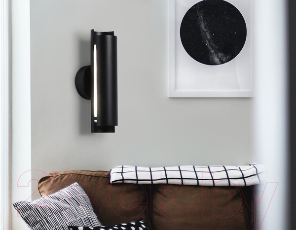 Изображение товара Бра Ambrella TN71332 BK (черный)