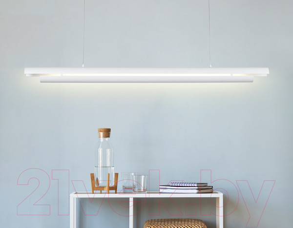 Изображение товара Потолочный светильник Ambrella TN71336 WH (белый)