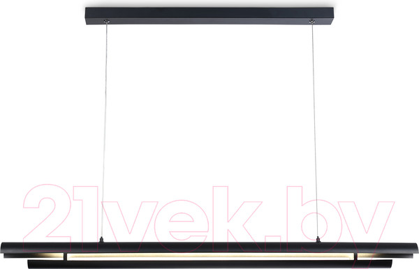 Изображение товара Потолочный светильник Ambrella TN71337 BK (черный)