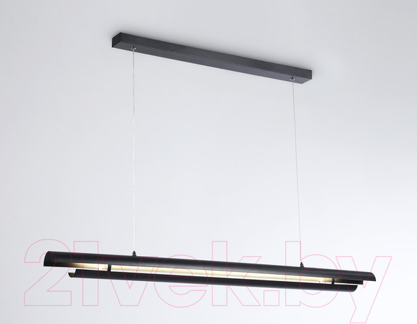 Изображение товара Потолочный светильник Ambrella TN71337 BK (черный)