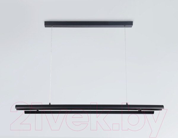 Изображение товара Потолочный светильник Ambrella TN71337 BK (черный)