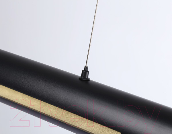 Изображение товара Потолочный светильник Ambrella TN71337 BK (черный)