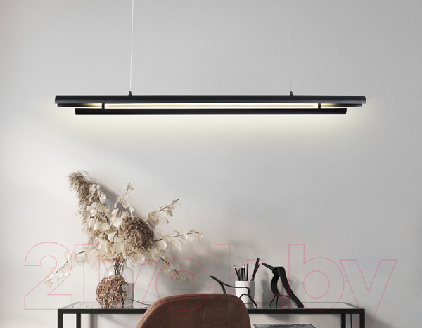 Изображение товара Потолочный светильник Ambrella TN71337 BK (черный)