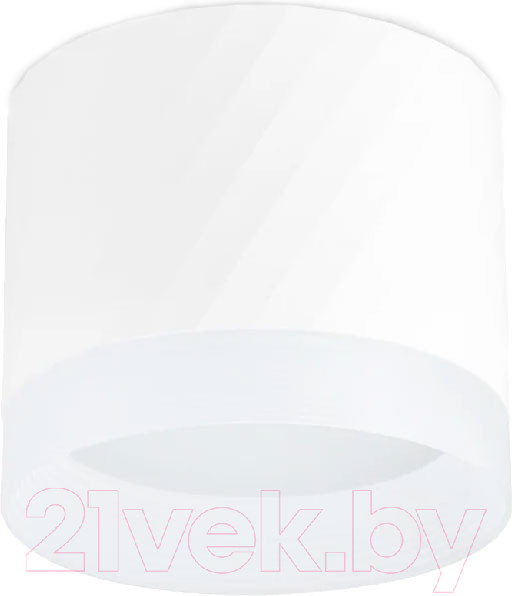 Изображение товара Точечный светильник Ambrella TN5353 WH (белый)