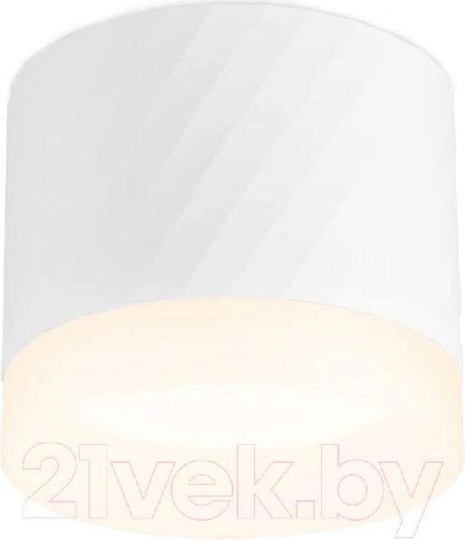 Изображение товара Точечный светильник Ambrella TN5353 WH (белый)