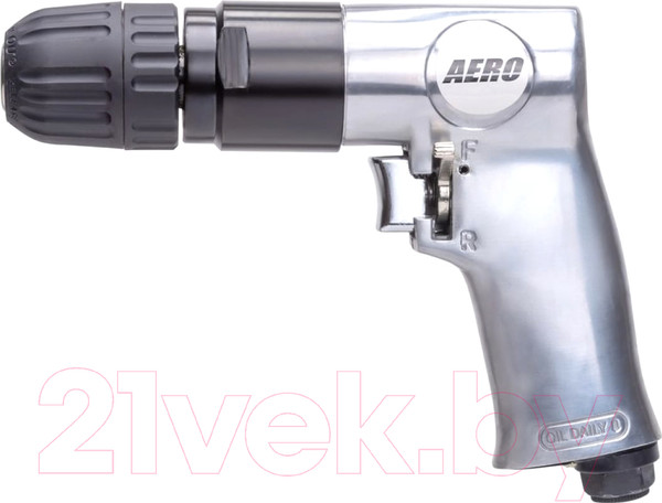 Изображение товара Пневмодрель FoxWeld Aero 5754