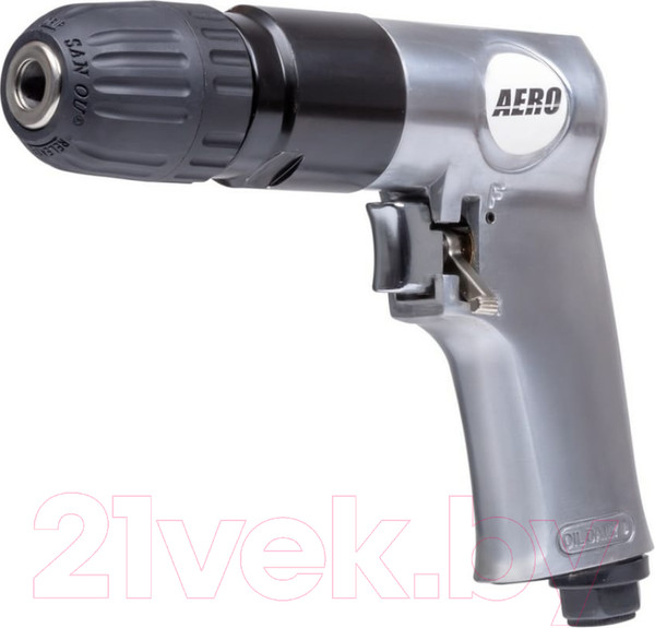 Изображение товара Пневмодрель FoxWeld Aero 5754