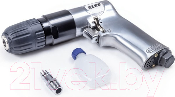 Изображение товара Пневмодрель FoxWeld Aero 5754