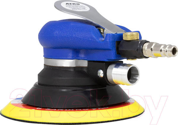 Изображение товара Пневмошлифмашина FoxWeld Aero 6.3/150 / 7336