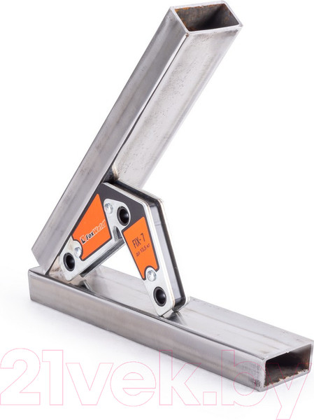 Изображение товара Магнитный фиксатор FoxWeld Fix-7 / 6006