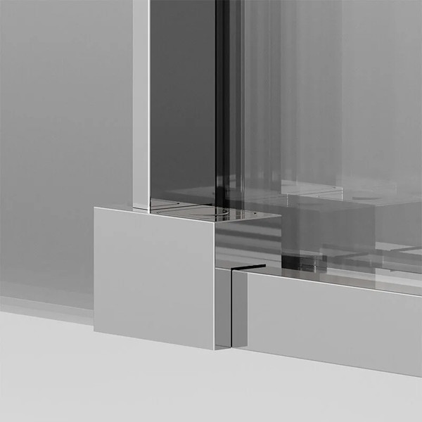 Изображение товара Душевой уголок Ambassador Intense 150x100x200 / 110021104IX-100IX