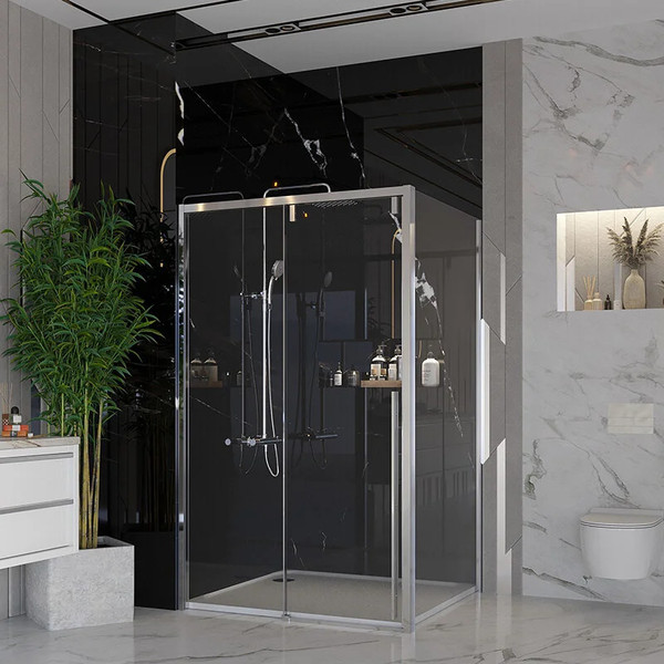 Изображение товара Душевой уголок Ambassador Intense 150x80x200 / 110021104IX-80IX