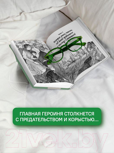 Изображение товара Книга Никея Слепая бабочка / 9785907661608 (Герус М.)