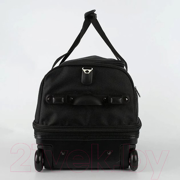 Изображение товара Сумка дорожная Rion 002-242-BLK (черный)