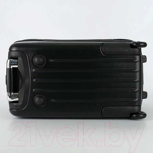 Изображение товара Сумка дорожная Rion 002-242-BLK (черный)