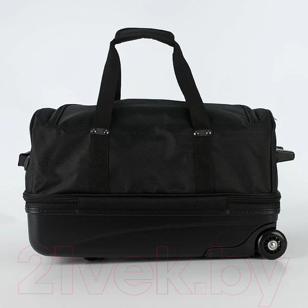 Изображение товара Сумка дорожная Rion 002-242-BLK (черный)