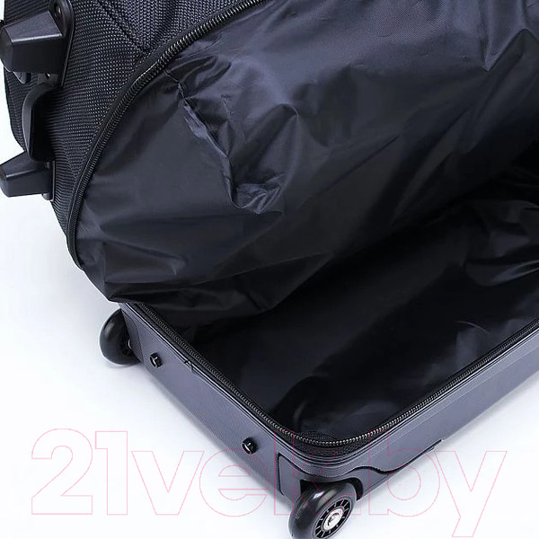 Изображение товара Сумка дорожная Rion 002-242-BLK (черный)