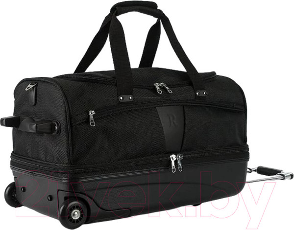 Изображение товара Сумка дорожная Rion 002-242-BLK (черный)