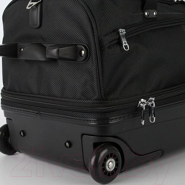 Изображение товара Сумка дорожная Rion 002-242-BLK (черный)