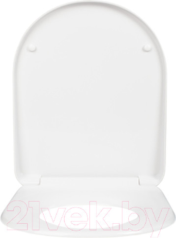 Изображение товара Сиденье для унитаза IDDIS Soft Close 067DPSEi31