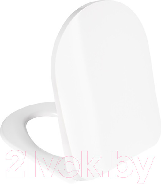 Изображение товара Сиденье для унитаза IDDIS Soft Close 067DPSEi31