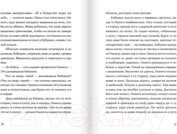 Изображение товара Книга Издательство Самокат Никита ищет море / 9785917595733 (Варденбург Д.)