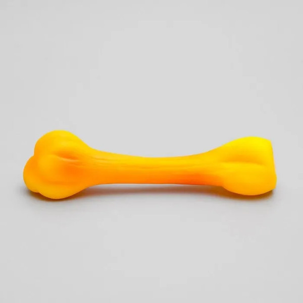 Изображение товара Игрушка для собак Пижон Кость (15см)