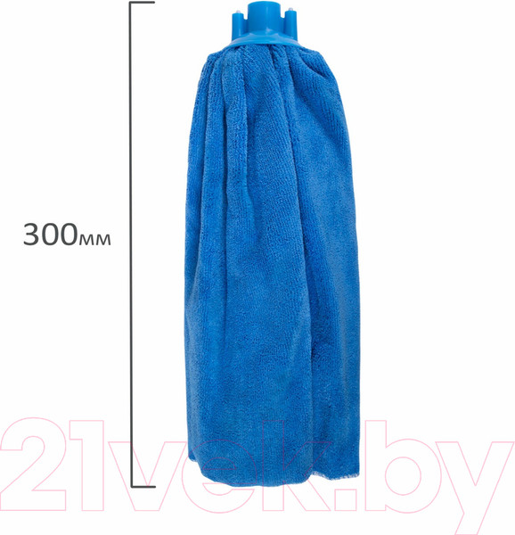 Изображение товара Моп для швабры Laima Юбочка / 607461