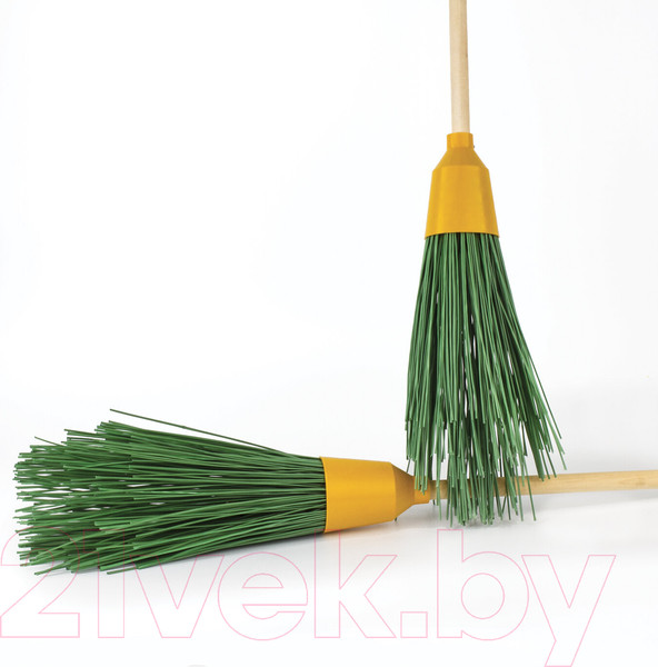 Изображение товара Метла универсальная Laima Expert Прима / 605369