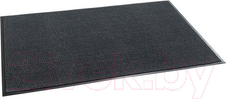 Изображение товара Коврик грязезащитный Laima Expert / 606883 (серый)