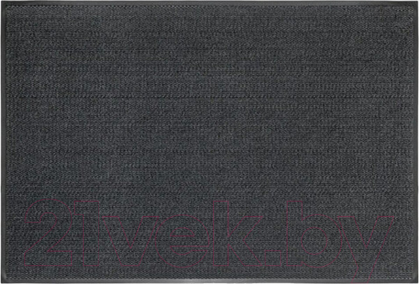 Изображение товара Коврик грязезащитный Laima Expert / 606883 (серый)