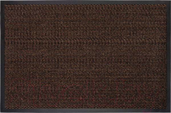 Изображение товара Коврик грязезащитный Laima Expert / 606890 (коричневый)