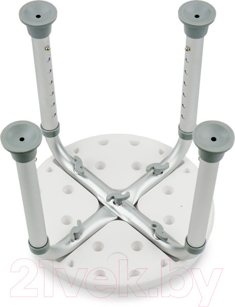 Изображение товара Стул для ванной Brabix 532619