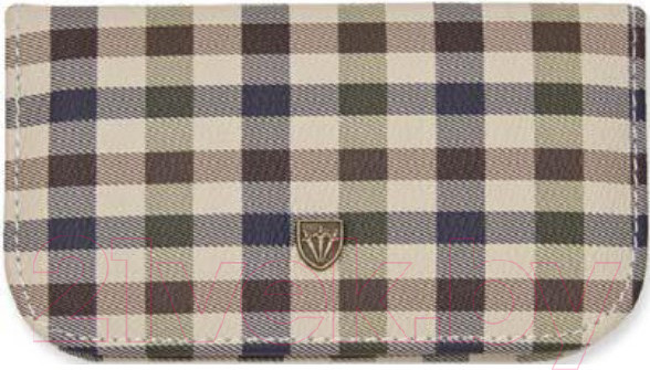 Изображение товара Набор для маникюра Three Swords 7860 МC N