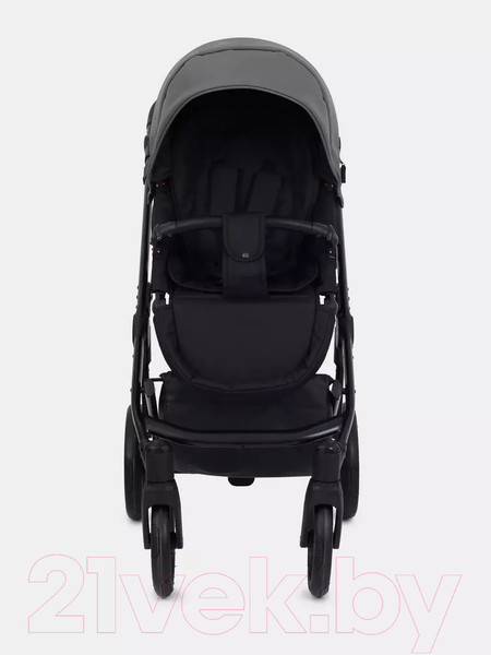 Изображение товара Детская универсальная коляска MOWbaby Opus 2 в 1 (Classic Grey)