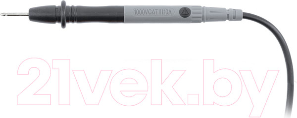 Изображение товара Мультиметр цифровой Hoegert HT1E615