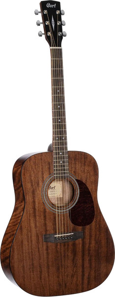Изображение товара Акустическая гитара Cort Earth 60M OP