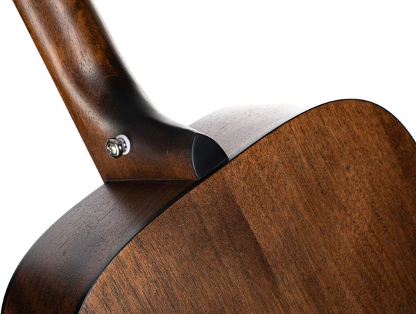 Изображение товара Акустическая гитара Cort Earth 60M OP