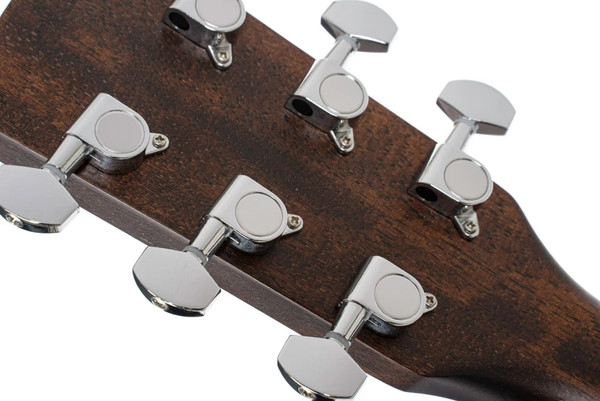 Изображение товара Акустическая гитара Cort Earth 60M OP