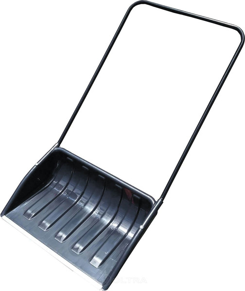 Изображение товара Движок для снега No Brand Полярник 700x470 (черный)