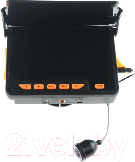 Изображение товара Подводная камера Nisus Fishing Custo / N-PK-F05