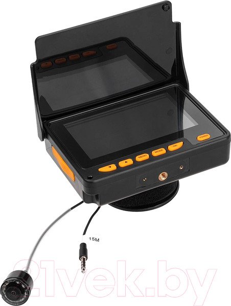 Изображение товара Подводная камера Nisus Fishing Custo / N-PK-F05